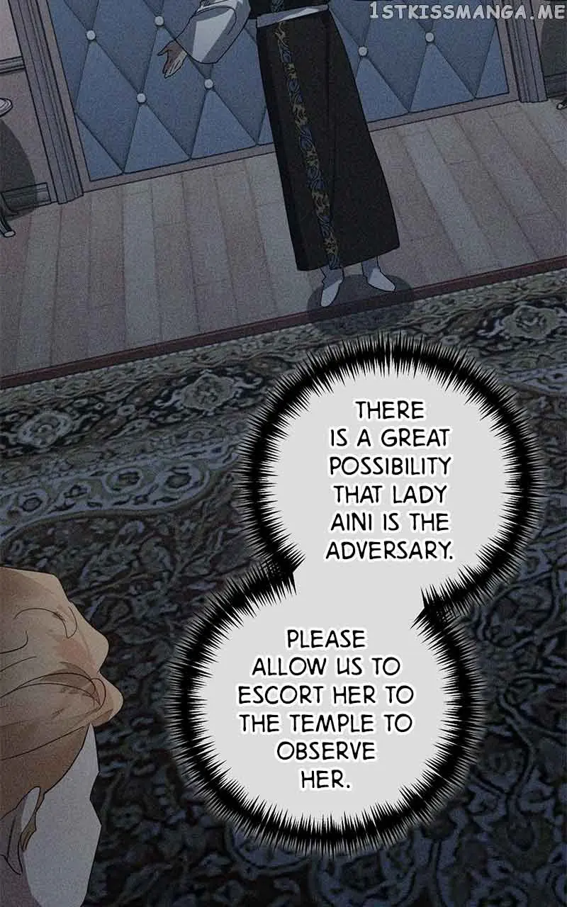 Men of the Harem Chapter 102 Page 118