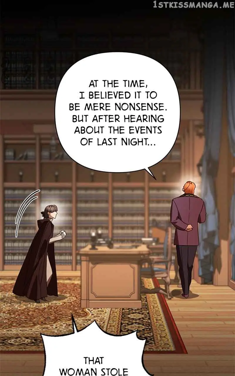 Men of the Harem Chapter 102 Page 120