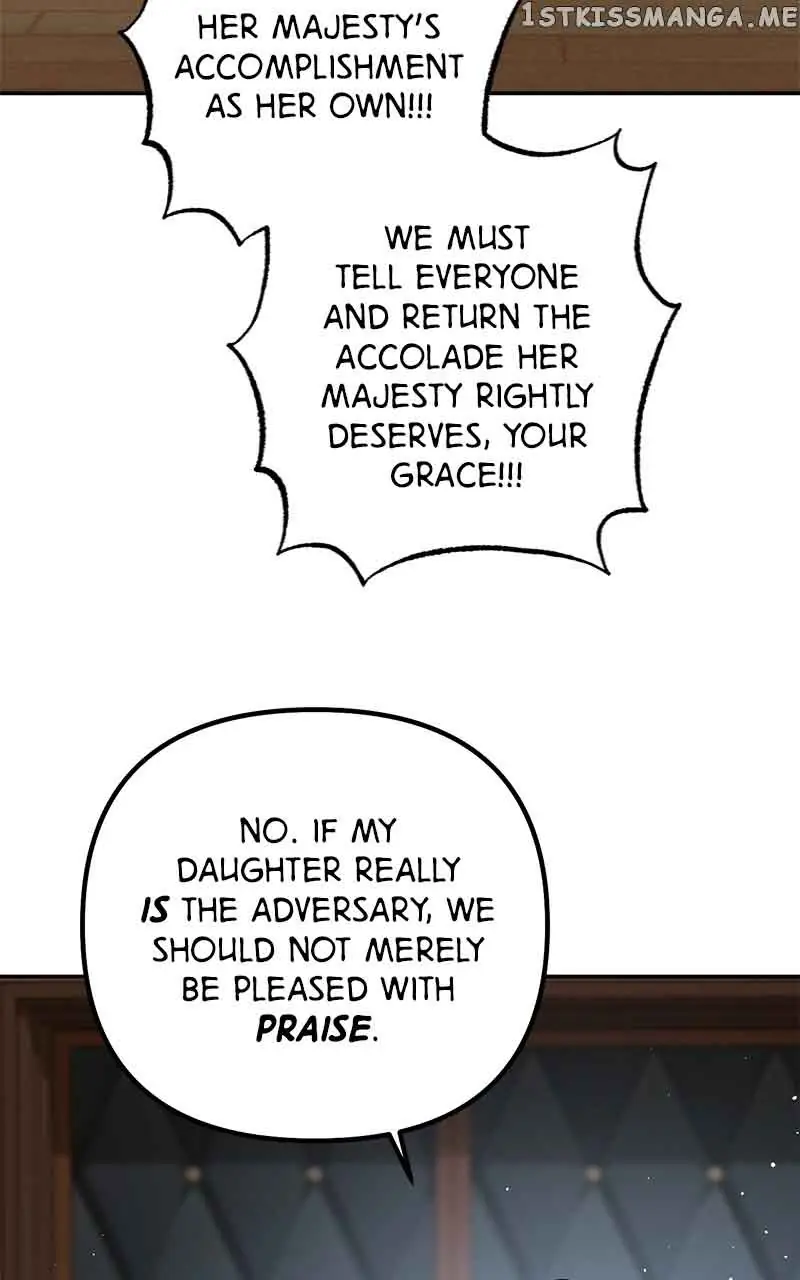 Men of the Harem Chapter 102 Page 121