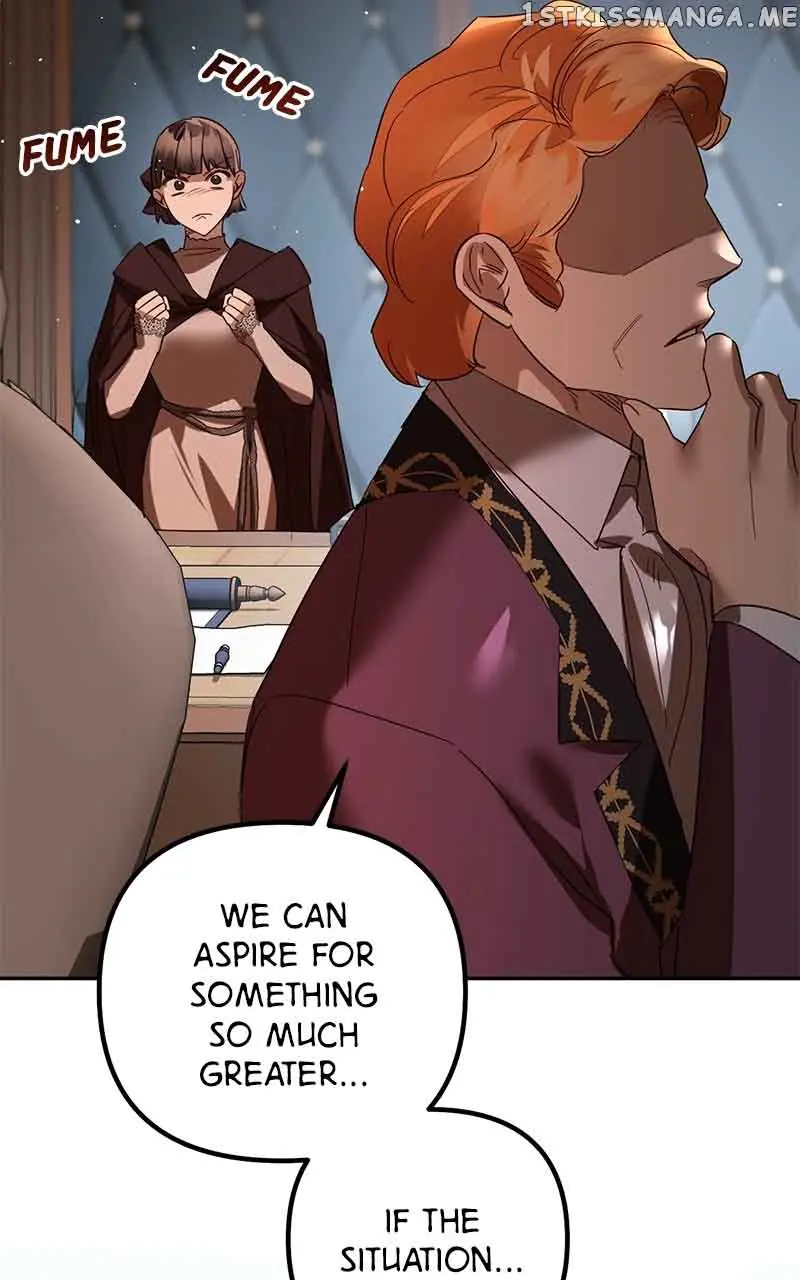 Men of the Harem Chapter 102 Page 122