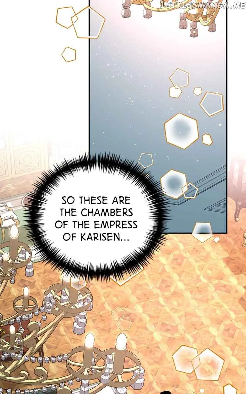 Men of the Harem Chapter 103 Page 3