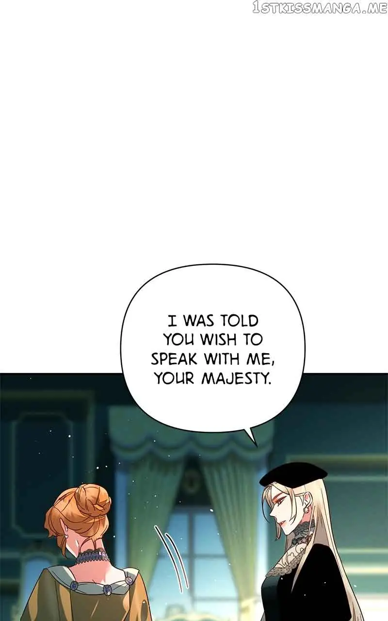 Men of the Harem Chapter 103 Page 7