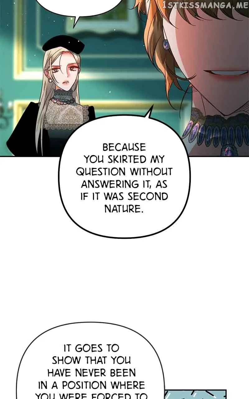 Men of the Harem Chapter 103 Page 11