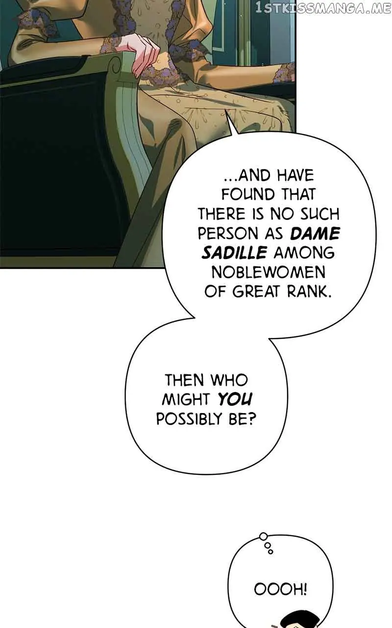 Men of the Harem Chapter 103 Page 14