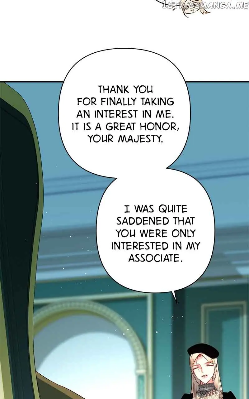 Men of the Harem Chapter 103 Page 15