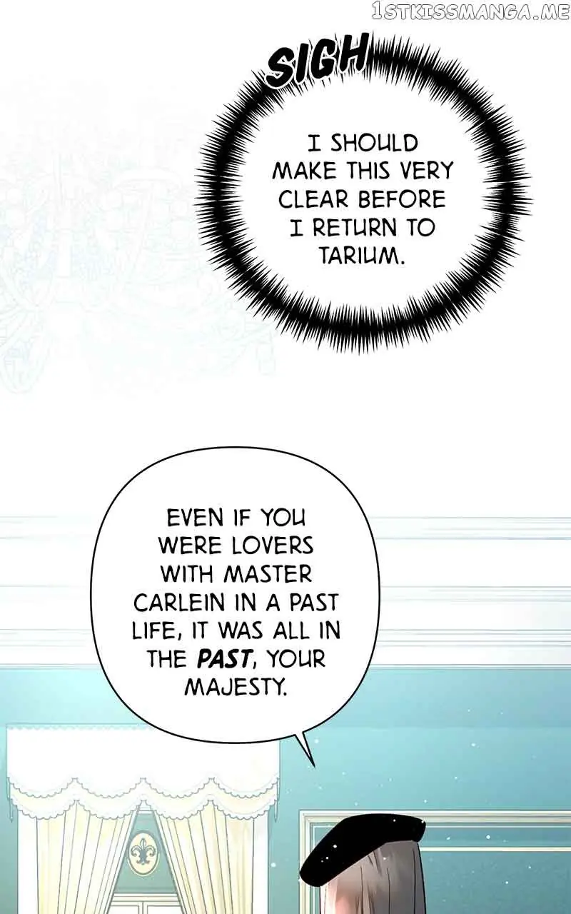 Men of the Harem Chapter 103 Page 21