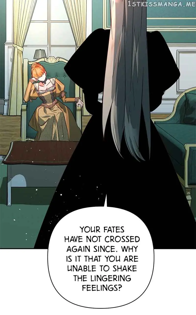 Men of the Harem Chapter 103 Page 22