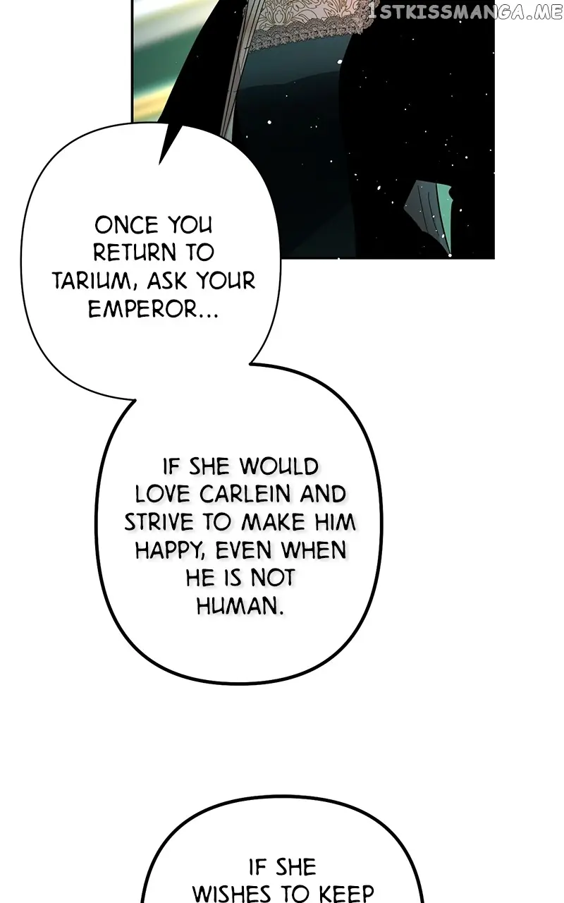 Men of the Harem Chapter 103 Page 28