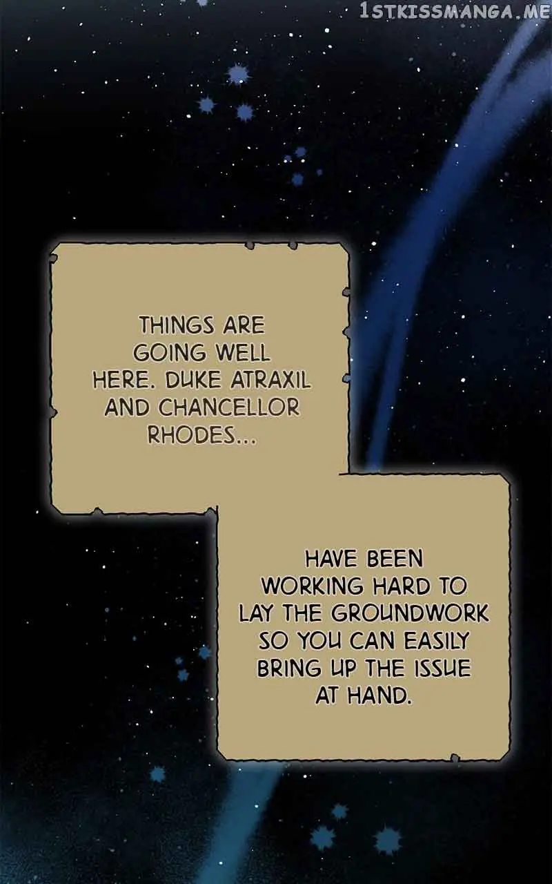 Men of the Harem Chapter 103 Page 39