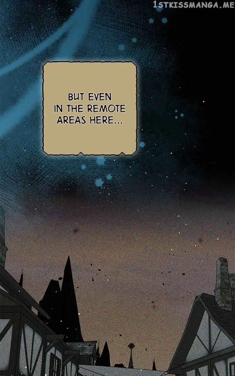 Men of the Harem Chapter 103 Page 40