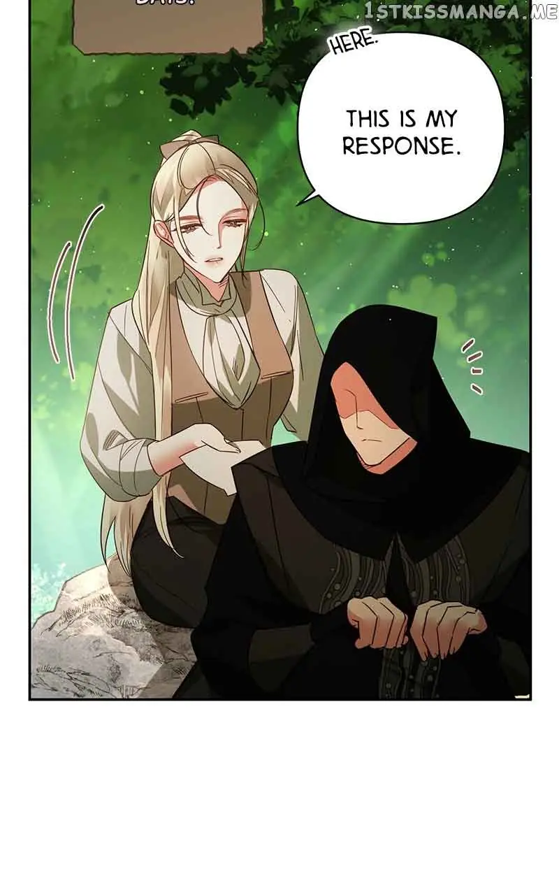 Men of the Harem Chapter 103 Page 47