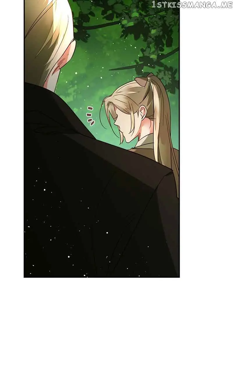 Men of the Harem Chapter 103 Page 50