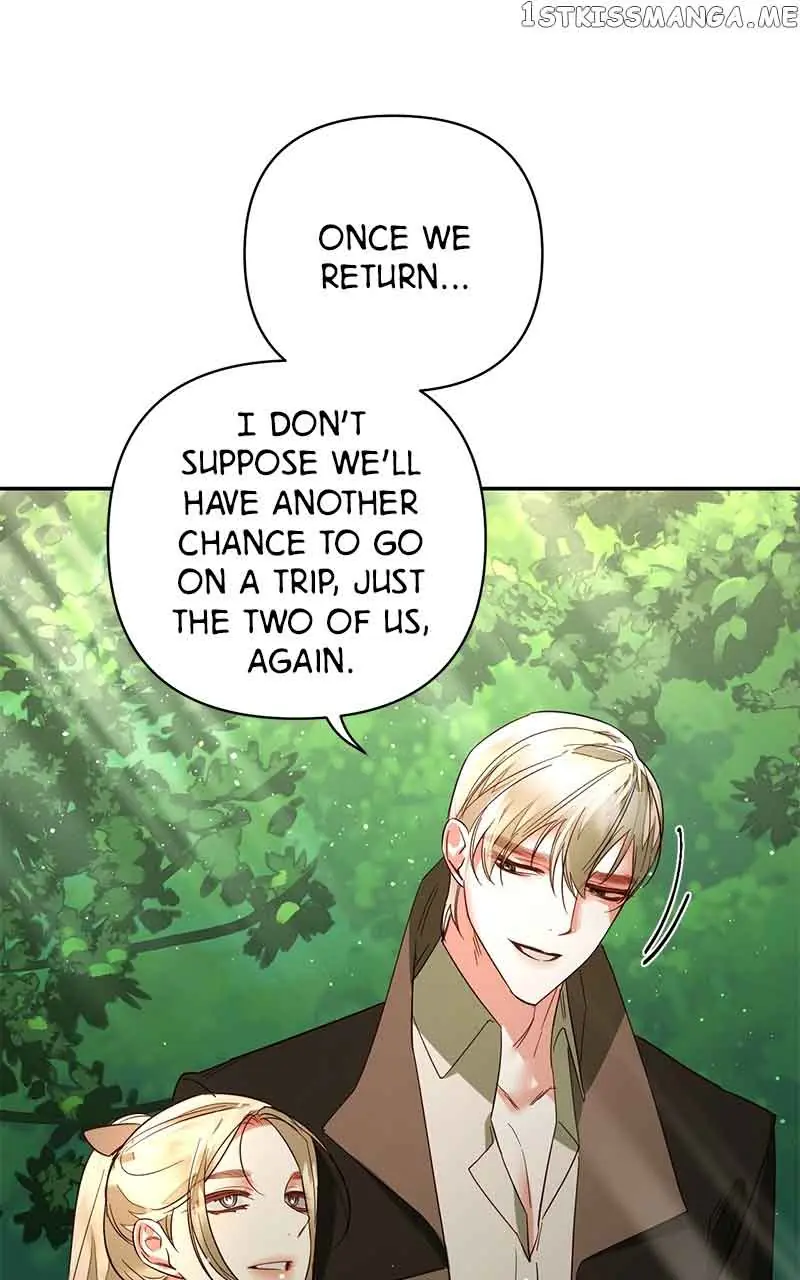 Men of the Harem Chapter 103 Page 51