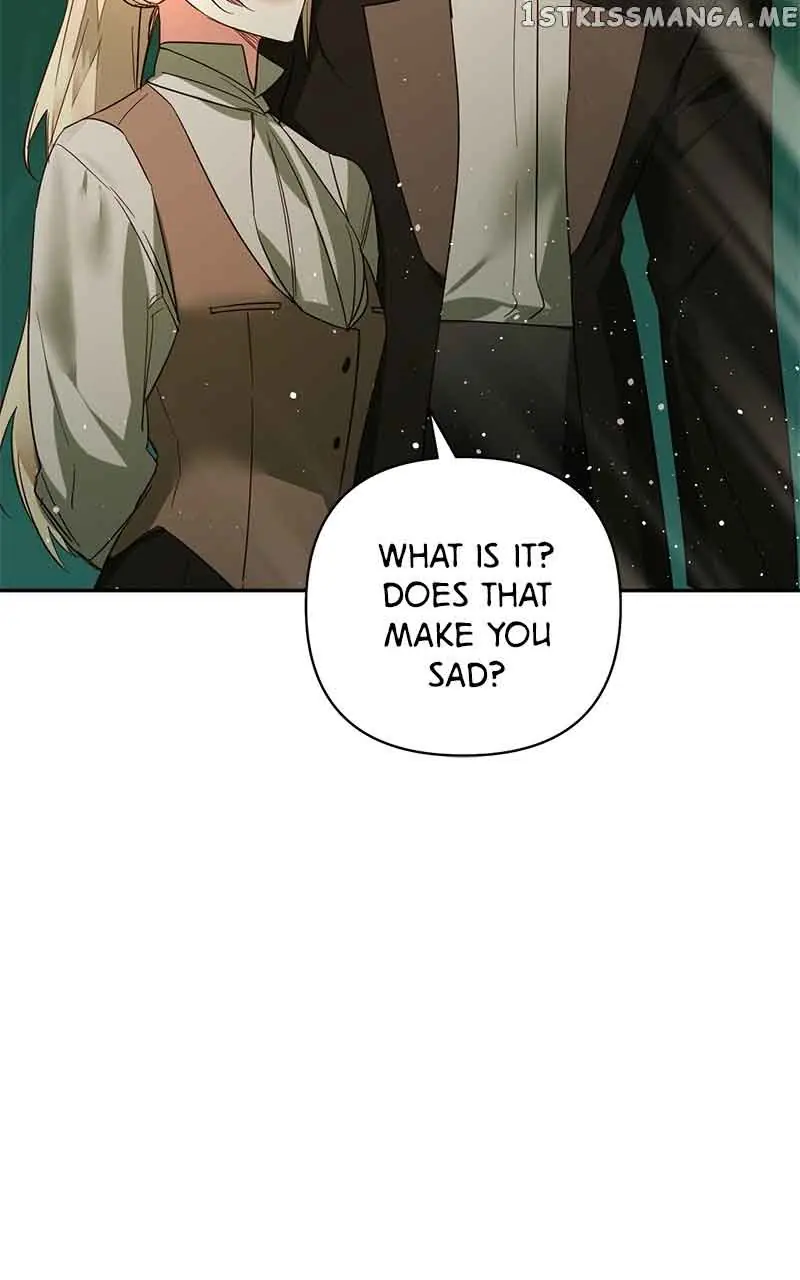 Men of the Harem Chapter 103 Page 52
