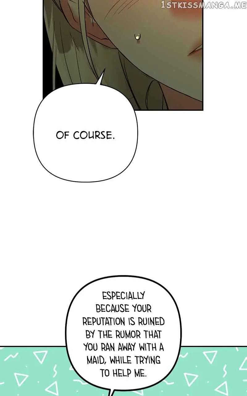 Men of the Harem Chapter 103 Page 57