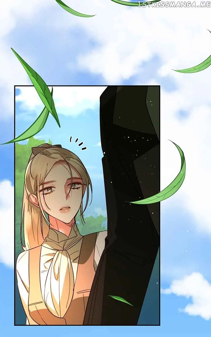 Men of the Harem Chapter 103 Page 60