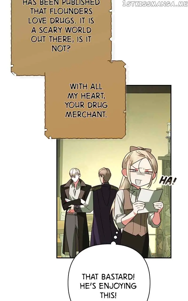 Men of the Harem Chapter 103 Page 76