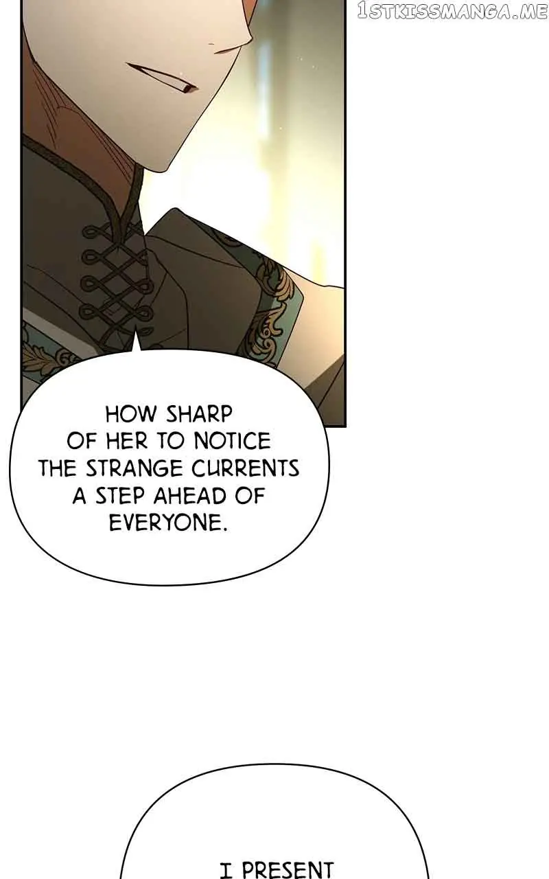 Men of the Harem Chapter 103 Page 86