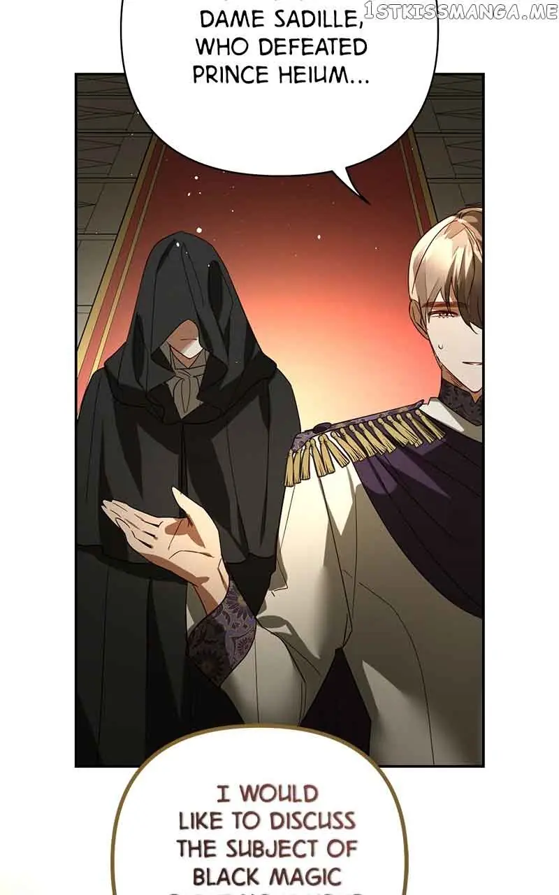 Men of the Harem Chapter 103 Page 87