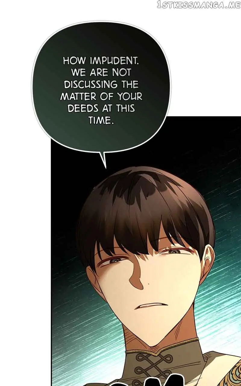 Men of the Harem Chapter 103 Page 92