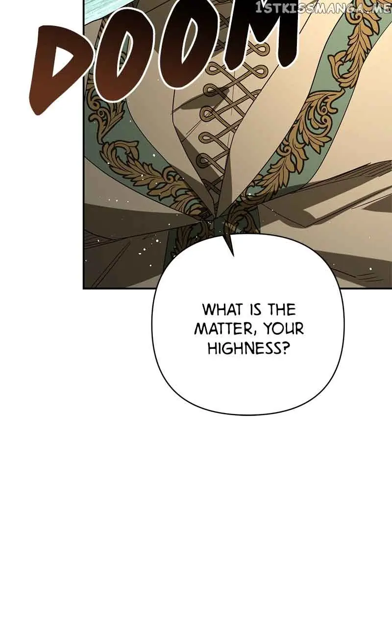 Men of the Harem Chapter 103 Page 93