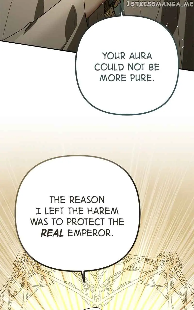 Men of the Harem Chapter 103 Page 108
