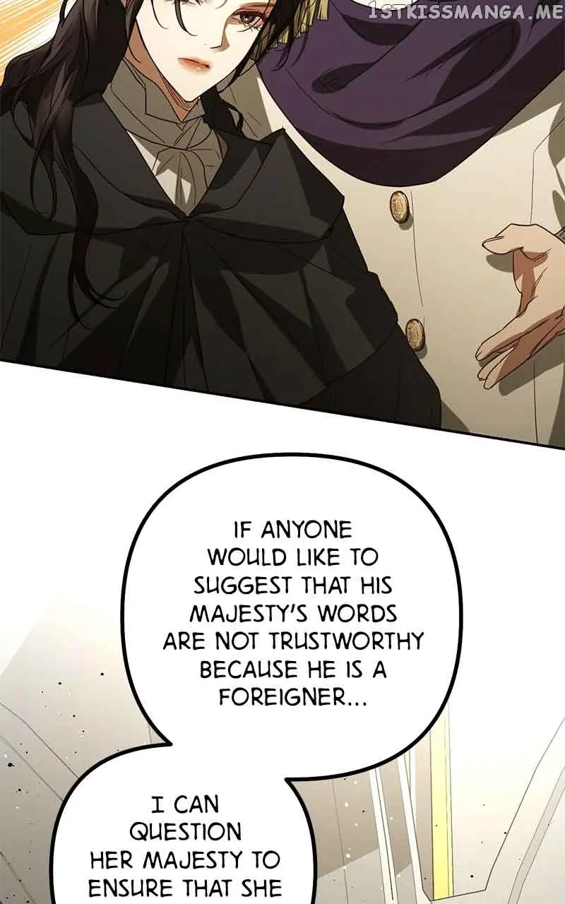 Men of the Harem Chapter 103 Page 111