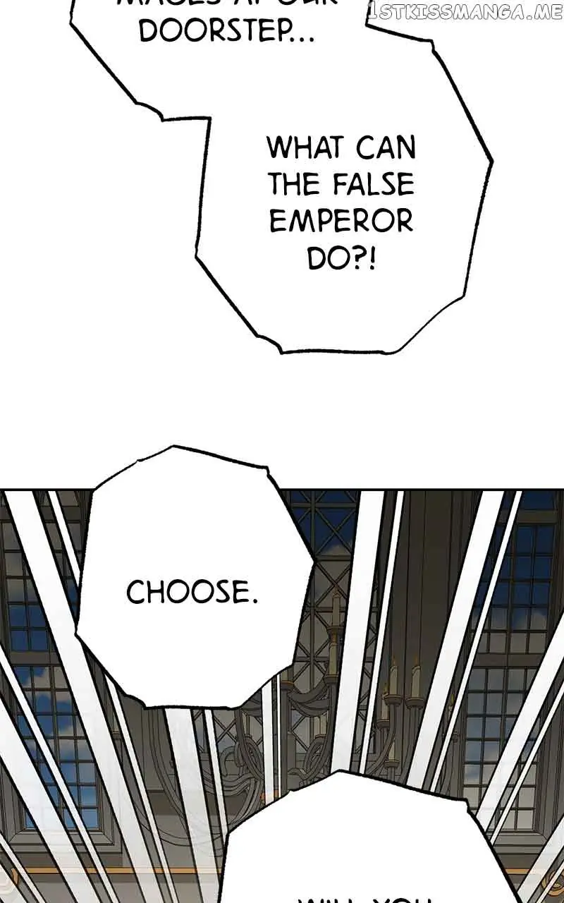 Men of the Harem Chapter 103 Page 116
