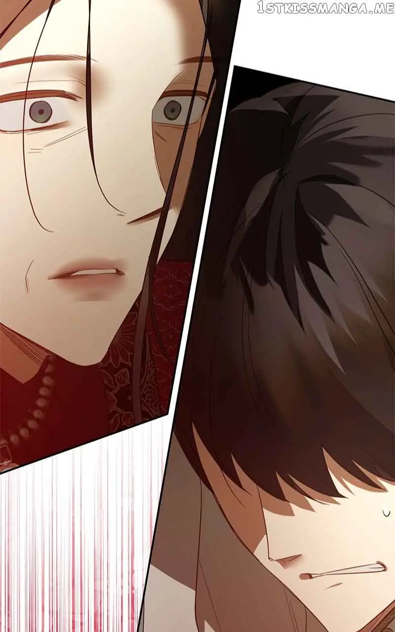 Men of the Harem Chapter 104 Page 8