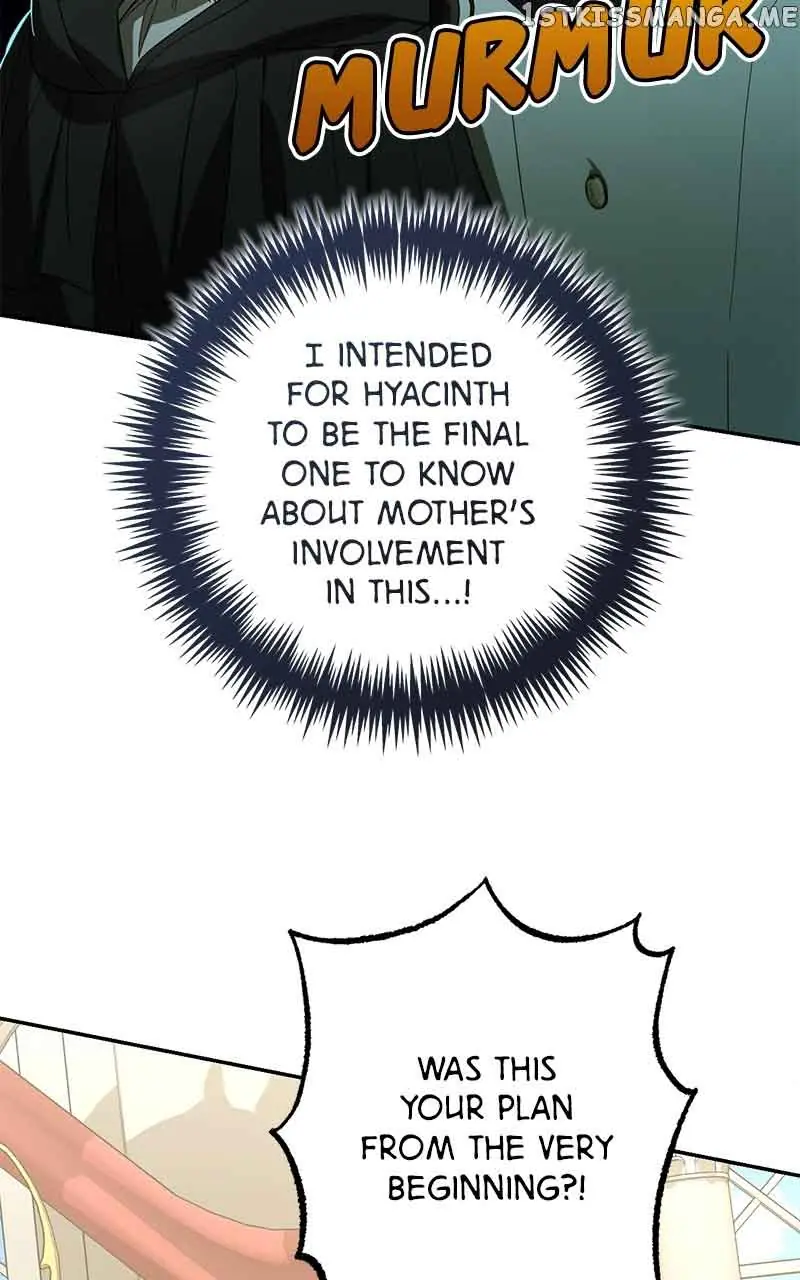 Men of the Harem Chapter 104 Page 21
