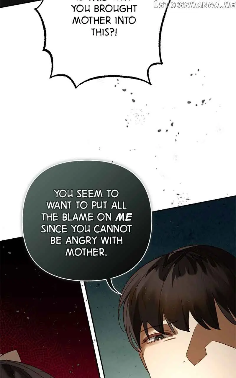 Men of the Harem Chapter 104 Page 23