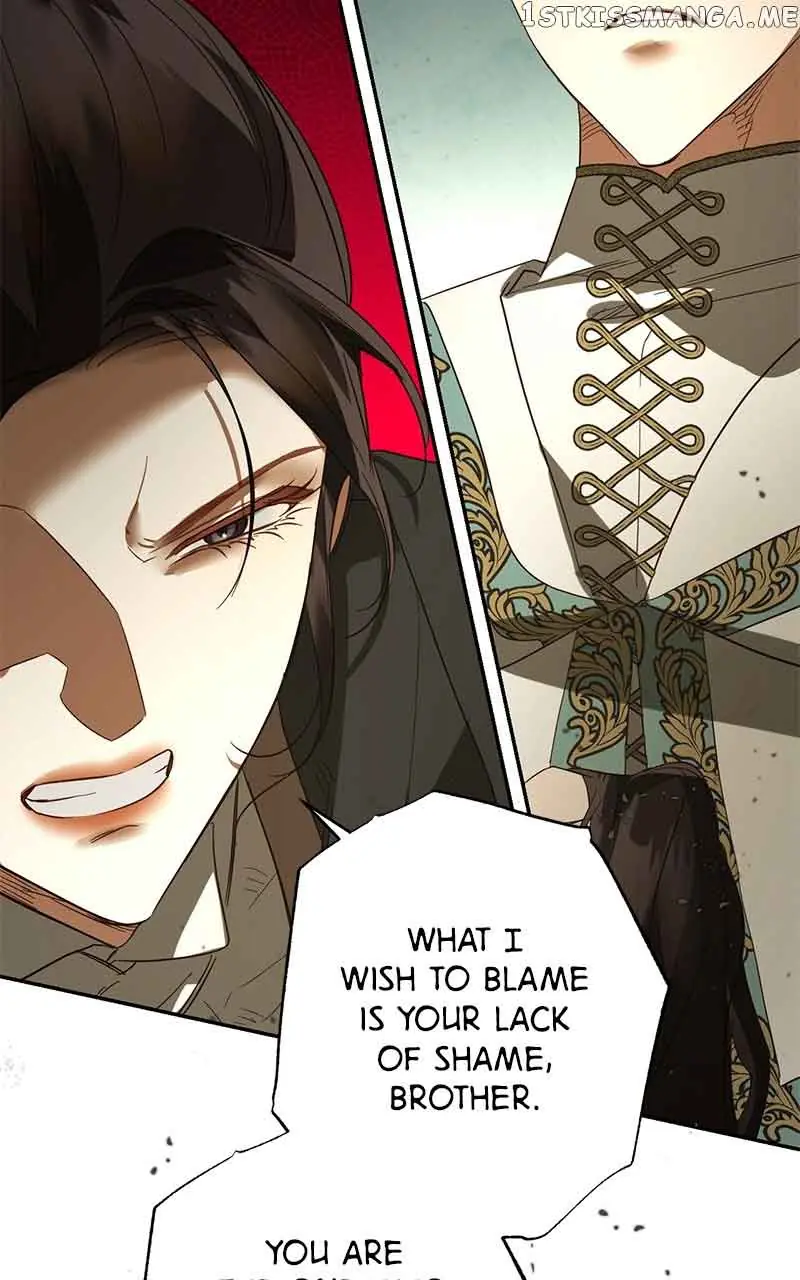 Men of the Harem Chapter 104 Page 24