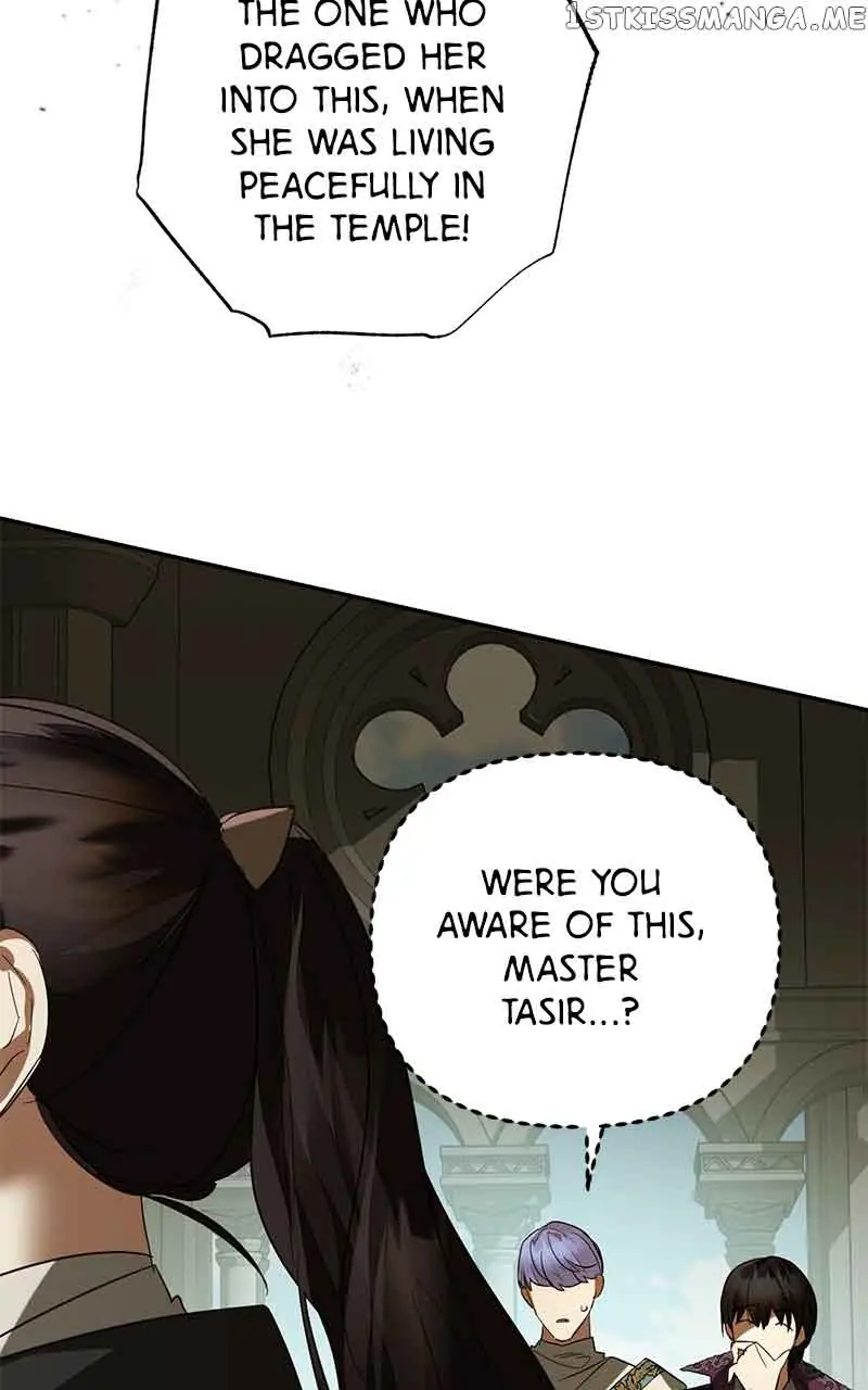 Men of the Harem Chapter 104 Page 25