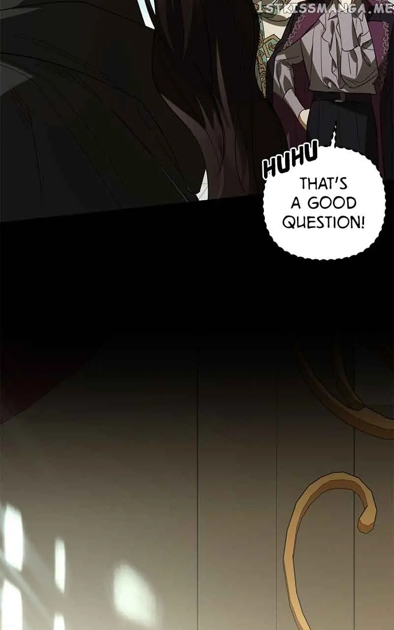 Men of the Harem Chapter 104 Page 26