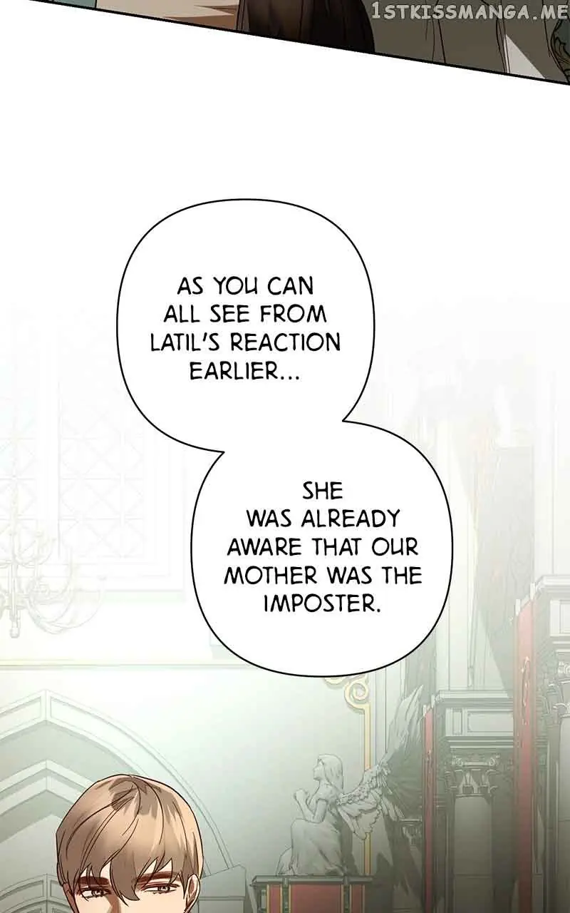 Men of the Harem Chapter 104 Page 28