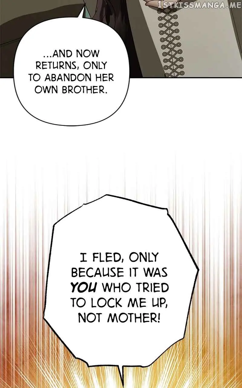 Men of the Harem Chapter 104 Page 31