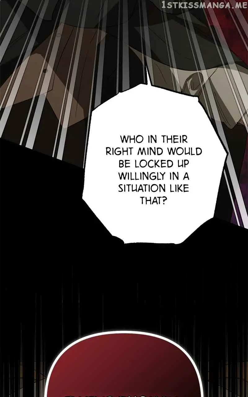 Men of the Harem Chapter 104 Page 33
