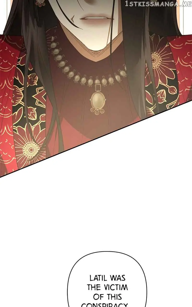 Men of the Harem Chapter 104 Page 35