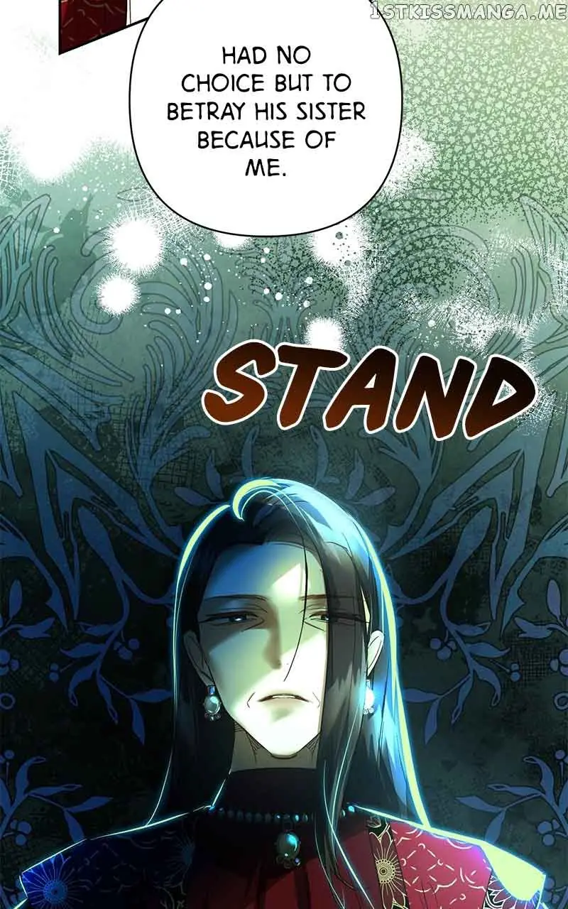 Men of the Harem Chapter 104 Page 37