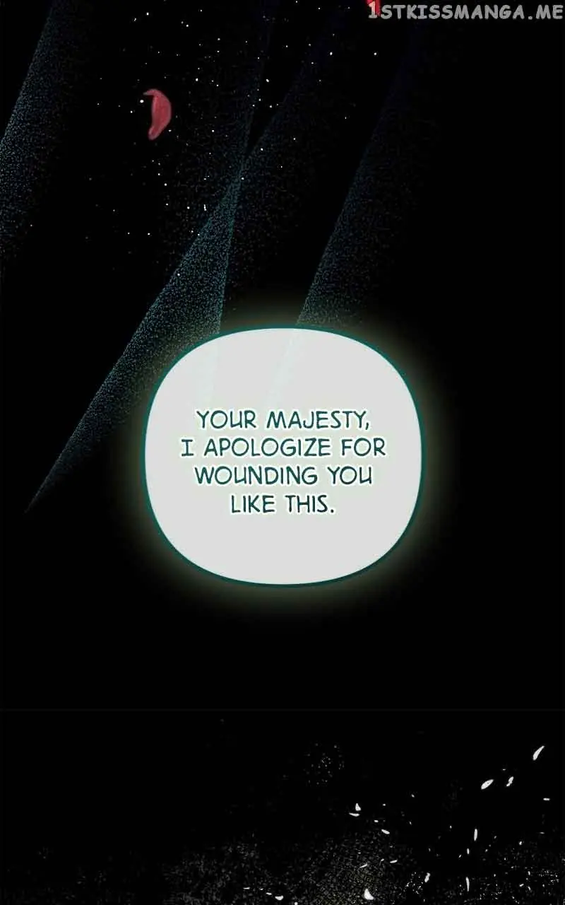 Men of the Harem Chapter 104 Page 51