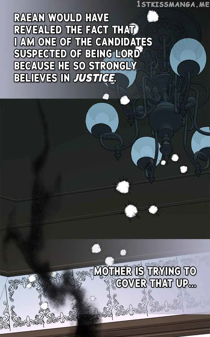 Men of the Harem Chapter 104 Page 59
