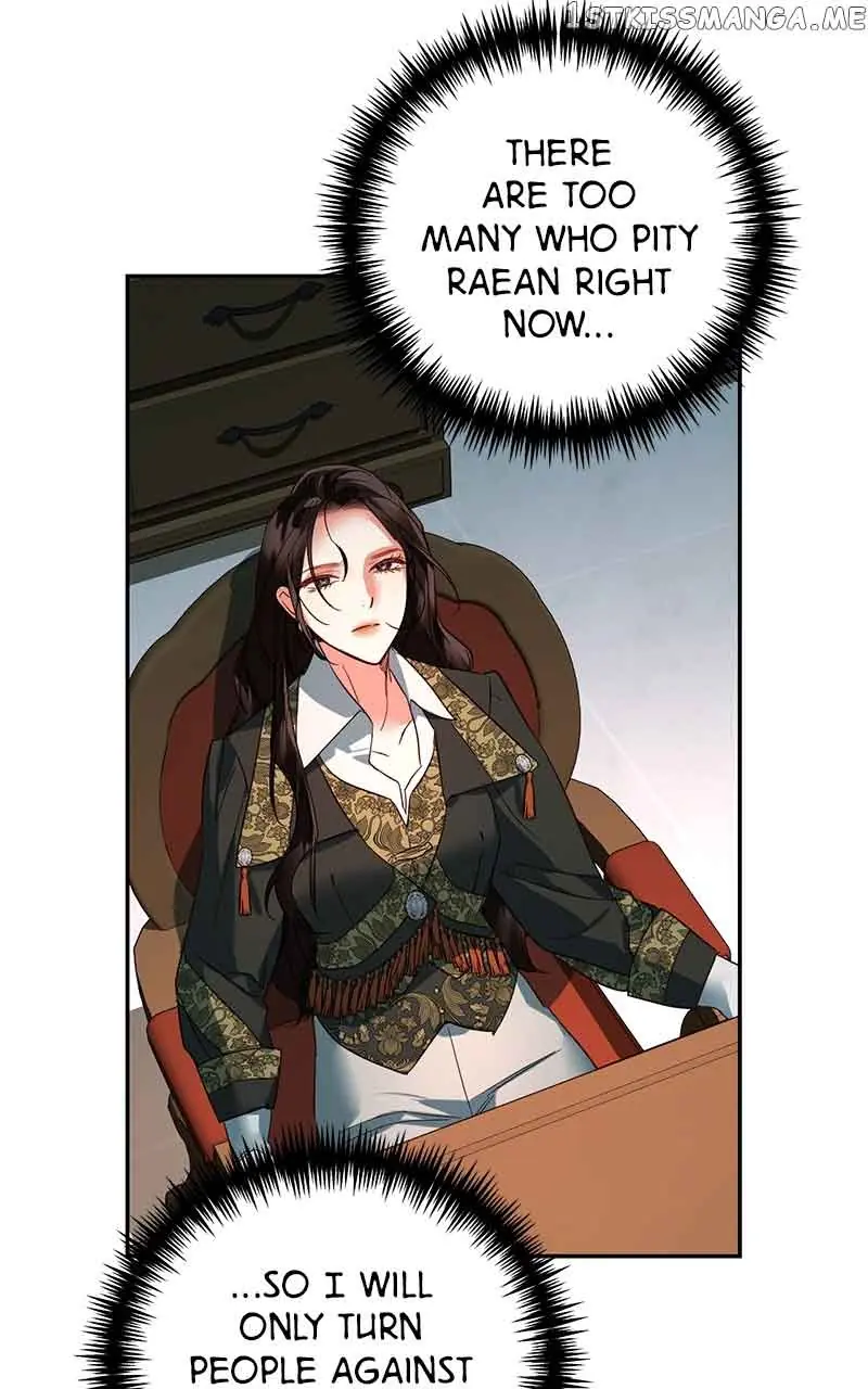 Men of the Harem Chapter 104 Page 61