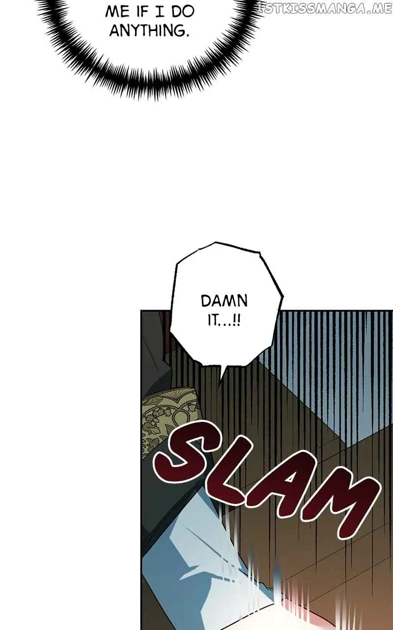 Men of the Harem Chapter 104 Page 62