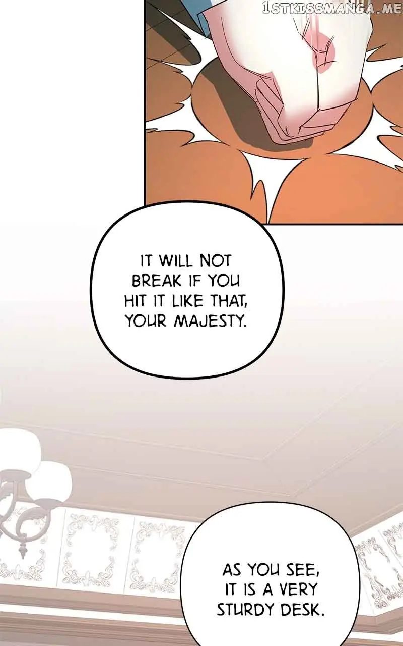 Men of the Harem Chapter 104 Page 63