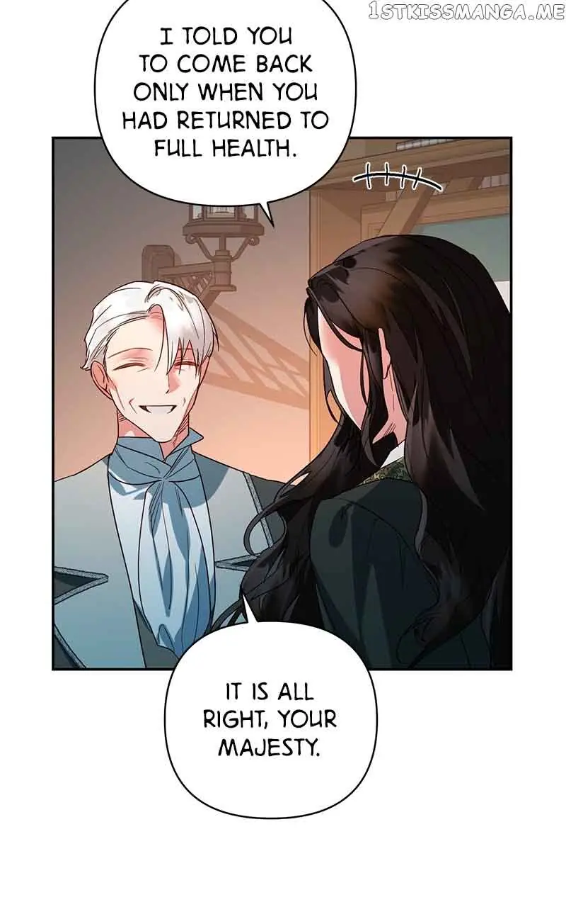 Men of the Harem Chapter 104 Page 67