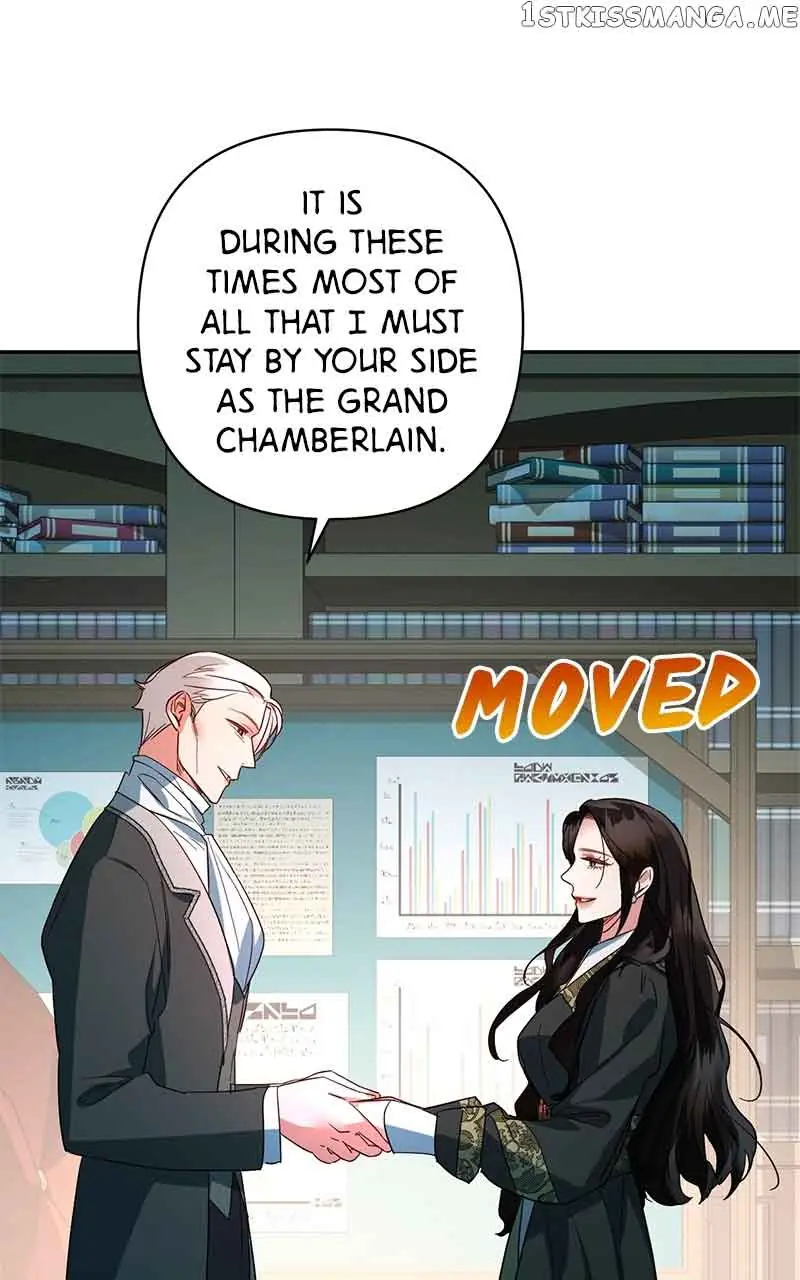 Men of the Harem Chapter 104 Page 68