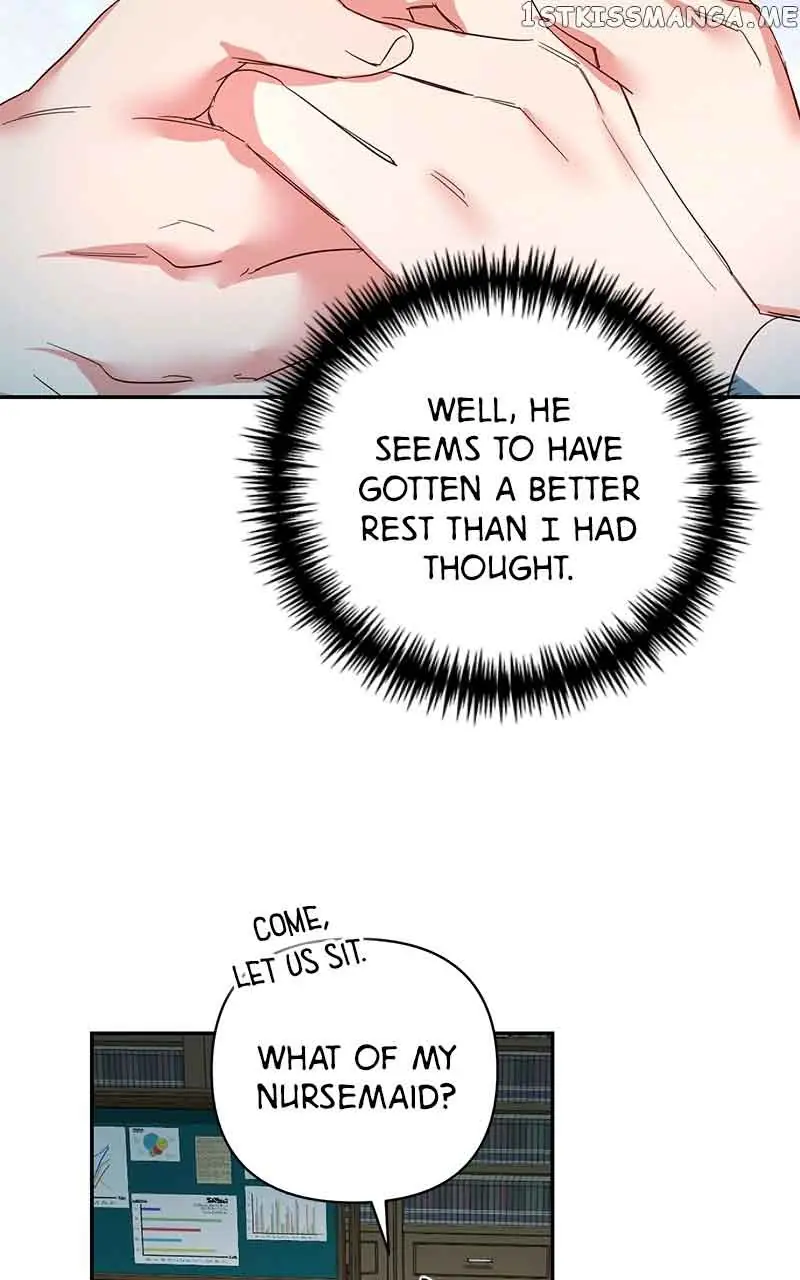 Men of the Harem Chapter 104 Page 70