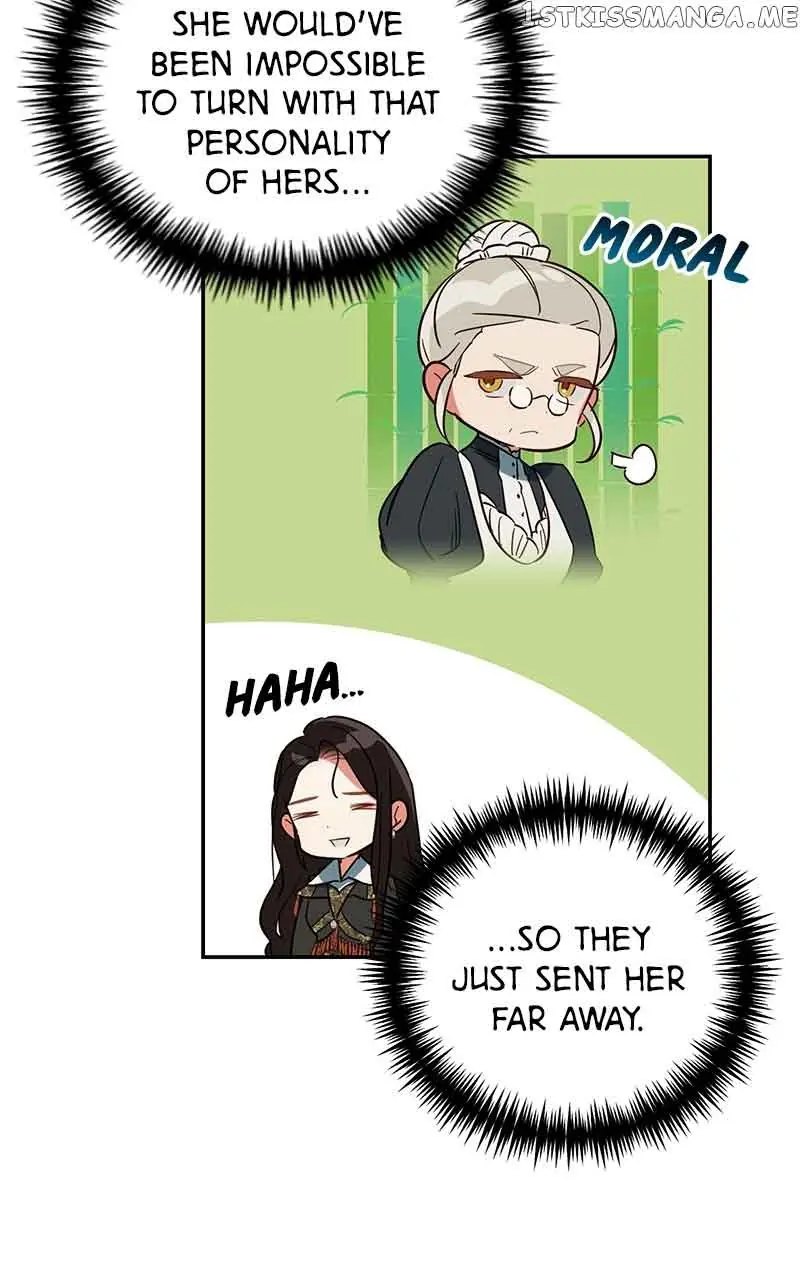 Men of the Harem Chapter 104 Page 72