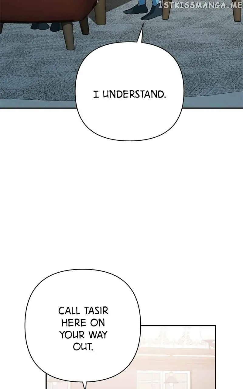 Men of the Harem Chapter 104 Page 78