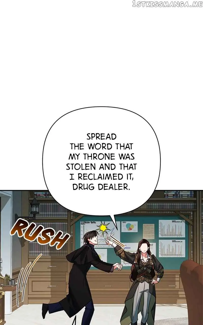 Men of the Harem Chapter 104 Page 82